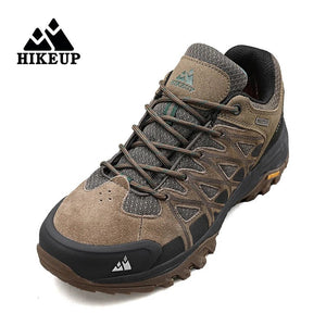 Chaussures de randonnée imperméables avec Hikgrip pour homme "HIKEUP - Hikeup - 05" - Planète Rando