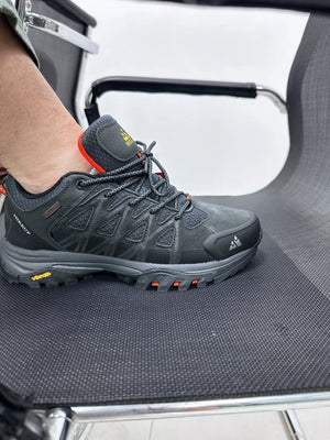 Chaussures de randonnée imperméables avec Hikgrip pour homme "HIKEUP - Hikeup - 05" - Planète Rando