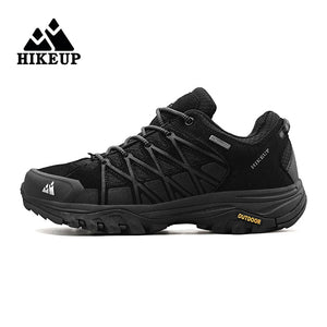 Chaussures de randonnée imperméables avec Hikgrip pour homme "HIKEUP - Hikeup - 05" - Planète Rando