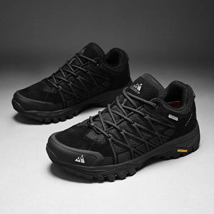 Chaussures de randonnée imperméables avec Hikgrip pour homme "HIKEUP - Hikeup - 05" - Planète Rando