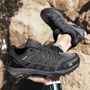 Chaussures de randonnée imperméables avec Hikgrip pour homme "HIKEUP - Hikeup - 05" - Planète Rando