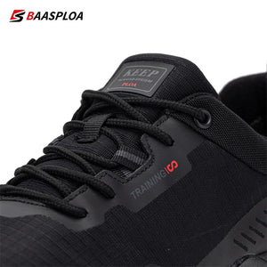 Chaussures de randonnée imperméables et résistantes avec Reset technologie pour homme "Baasploa - M7306" - Planète Rando