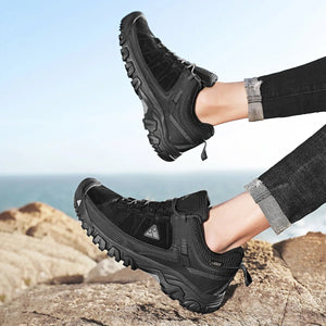 Chaussures de randonnée imperméables et respirantes "HIKEUP - hikingup - 03" - Planète Rando