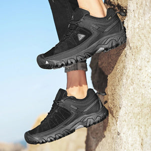 Chaussures de randonnée imperméables et respirantes "HIKEUP - hikingup - 03" - Planète Rando