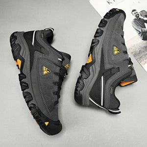 Chaussures de randonnée imperméables et respirantes "HIKEUP - hikingup - 03" - Planète Rando