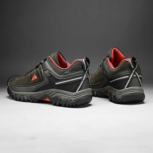 Chaussures de randonnée imperméables et respirantes "HIKEUP - hikingup - 03" - Planète Rando