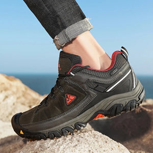 Chaussures de randonnée imperméables et respirantes "HIKEUP - hikingup - 03" - Planète Rando