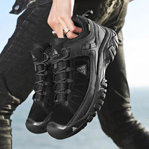 Chaussures de randonnée imperméables et respirantes "HIKEUP - hikingup - 03" - Planète Rando