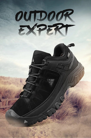 Chaussures de randonnée imperméables et respirantes "HIKEUP - hikingup - 03" - Planète Rando