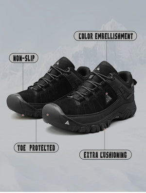 Chaussures de randonnée imperméables et respirantes "HIKEUP - hikingup - 03" - Planète Rando