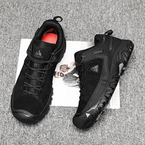 Chaussures de randonnée imperméables et respirantes "HIKEUP - hikingup - 03" - Planète Rando