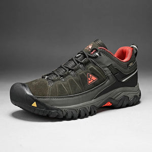 Chaussures de randonnée imperméables et respirantes "HIKEUP - hikingup - 03" - Planète Rando