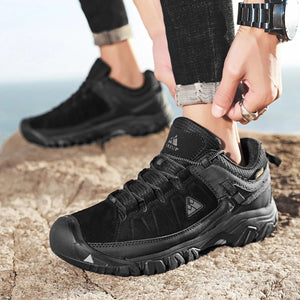 Chaussures de randonnée imperméables et respirantes "HIKEUP - hikingup - 03" - Planète Rando