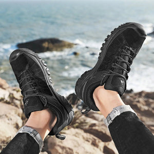 Chaussures de randonnée imperméables et respirantes "HIKEUP - hikingup - 03" - Planète Rando