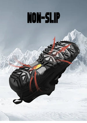 Chaussures de randonnée imperméables et respirantes "HIKEUP - hikingup - 03" - Planète Rando