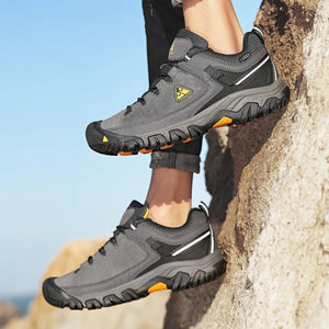 Chaussures de randonnée imperméables et respirantes "HIKEUP - hikingup - 03" - Planète Rando