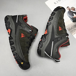 Chaussures de randonnée imperméables et respirantes "HIKEUP - hikingup - 03" - Planète Rando