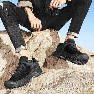 Chaussures de randonnée imperméables et respirantes "HIKEUP - hikingup - 03" - Planète Rando