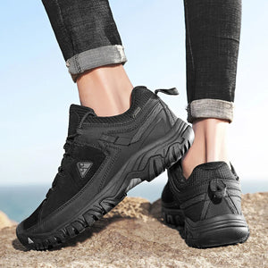 Chaussures de randonnée imperméables et respirantes "HIKEUP - hikingup - 03" - Planète Rando