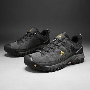 Chaussures de randonnée imperméables et respirantes "HIKEUP - hikingup - 03" - Planète Rando