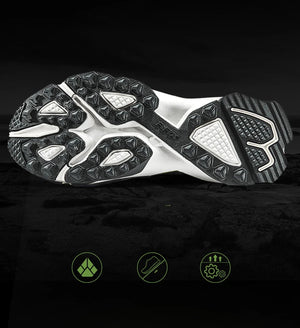 Chaussures de randonnée imperméables mid - top unisexe "RAX - 93 - 5B500" - Planète Rando