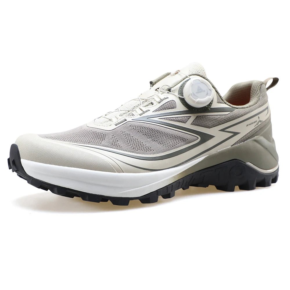 Chaussures de randonnée légères et respirantes avec splash-proof protection pour homme "HUMTTO - 871272A" - Planète Rando