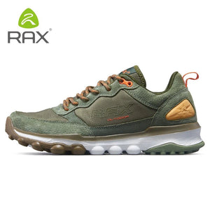 Chaussures de randonnée / marche légères respirantes "RAX - RX40004" - Planète Rando