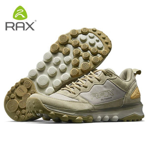 Chaussures de randonnée / marche légères respirantes "RAX - RX40004" - Planète Rando