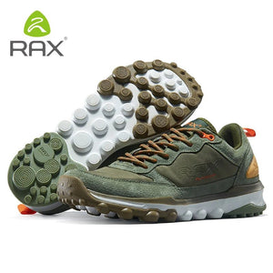 Chaussures de randonnée / marche légères respirantes "RAX - RX40004" - Planète Rando