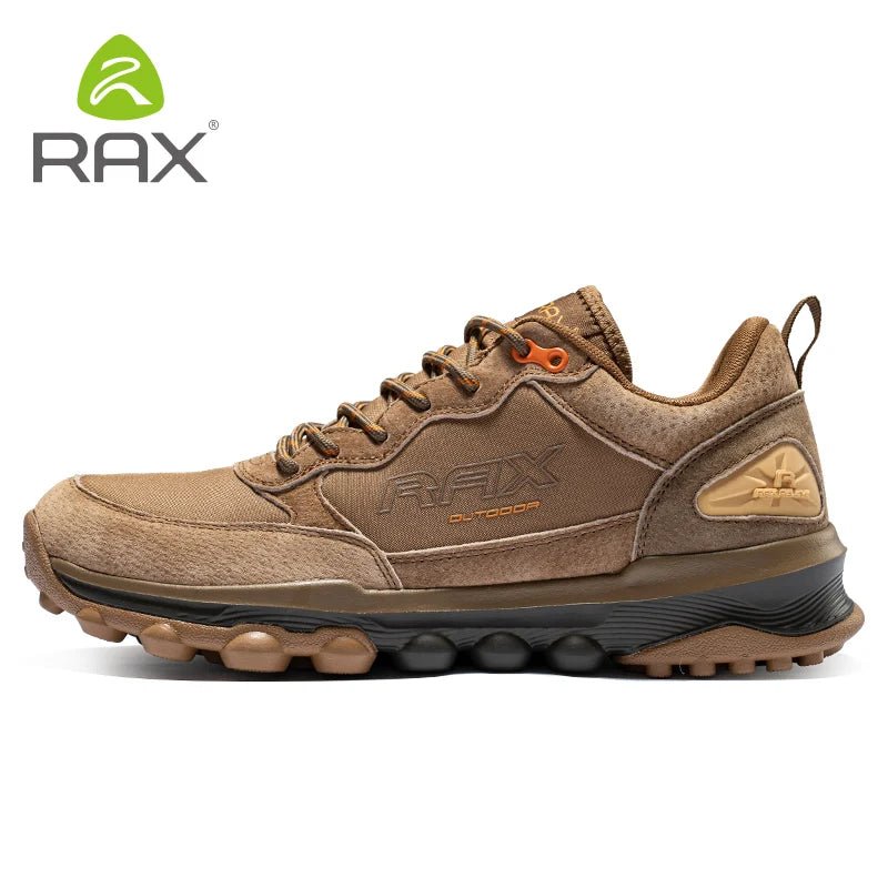Chaussures de randonnée / marche légères respirantes "RAX - RX40004" - Planète Rando