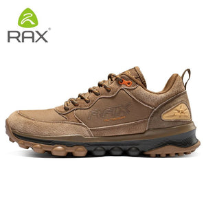 Chaussures de randonnée / marche légères respirantes "RAX - RX40004" - Planète Rando