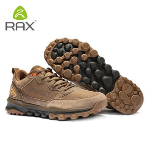Chaussures de randonnée / marche légères respirantes "RAX - RX40004" - Planète Rando