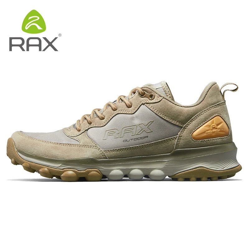 Chaussures de randonnée / marche légères respirantes "RAX - RX40004" - Planète Rando