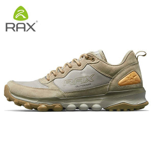 Chaussures de randonnée / marche légères respirantes "RAX - RX40004" - Planète Rando