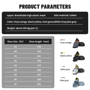 Chaussures d'eau, marche minimalistes respirantes et antidérapantes "Naturehike - Wading Shoes" - Planète Rando