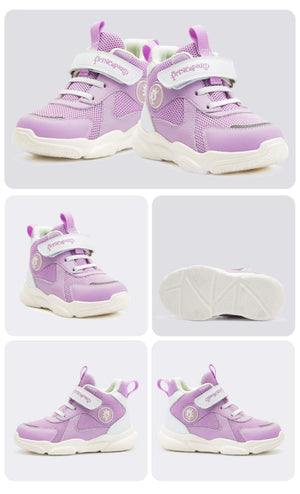 Chaussures orthopédiques varus/valgus du pied pour enfants "Prince Pard - Orthoshoes Outdoor" - Planète Rando