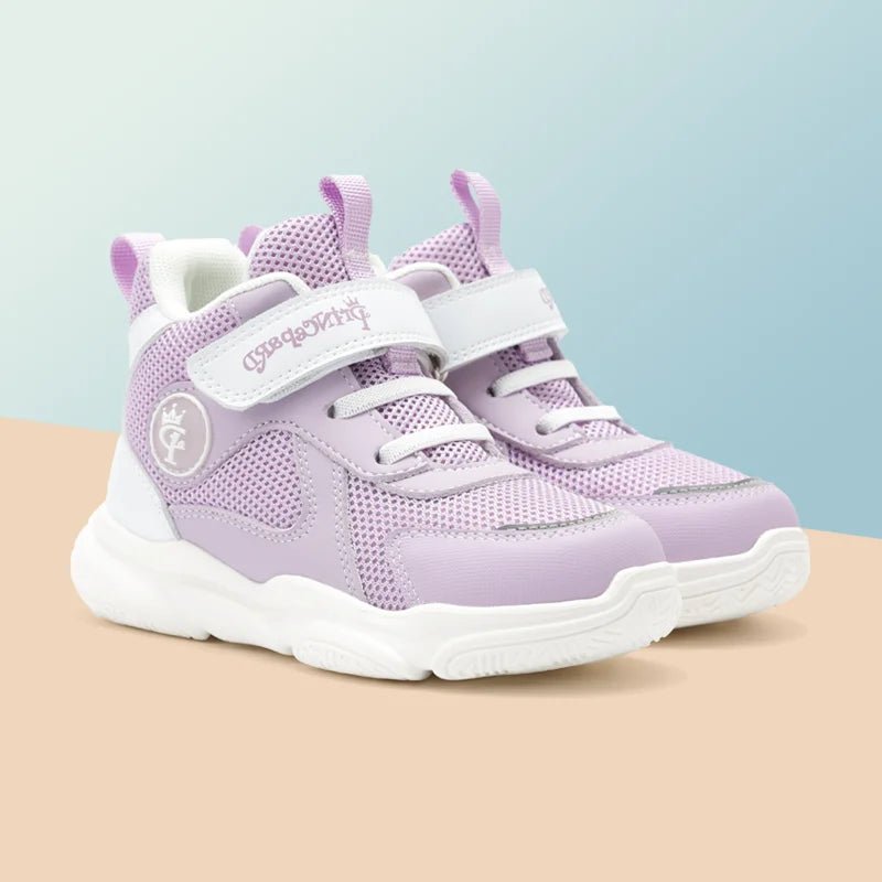 Chaussures orthopédiques varus/valgus du pied pour enfants "Prince Pard - Orthoshoes Outdoor" - Planète Rando