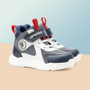 Chaussures orthopédiques varus/valgus du pied pour enfants "Prince Pard - Orthoshoes Outdoor" - Planète Rando