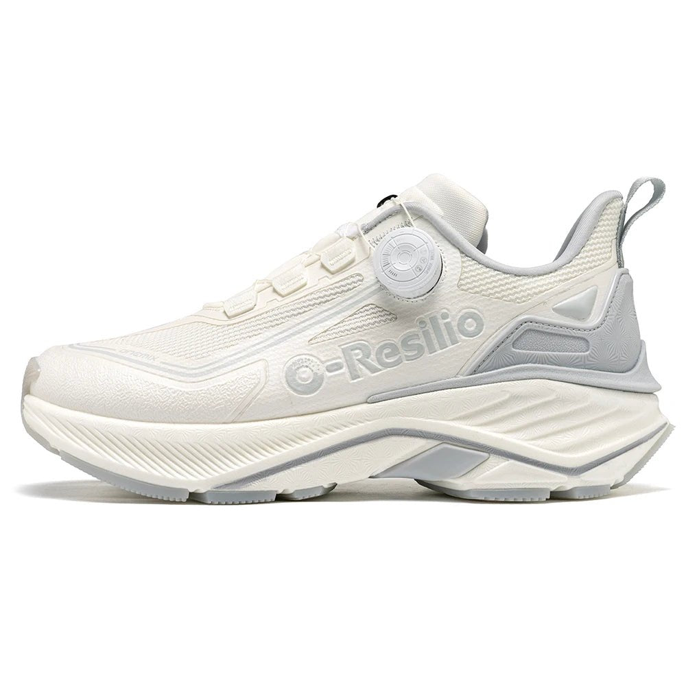 Chaussures running, trail imperméables unisexe Dynamic Confort System "ONEMIX - O - Resilio" - Planète Rando