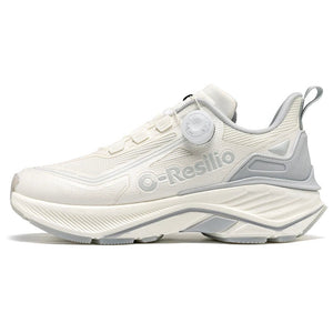 Chaussures running, trail imperméables unisexe Dynamic Confort System "ONEMIX - O - Resilio" - Planète Rando