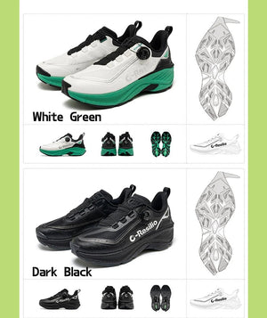 Chaussures running, trail imperméables unisexe Dynamic Confort System "ONEMIX - O - Resilio" - Planète Rando