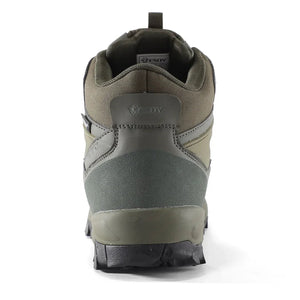 Chaussures tactiques avec boucle de serrage rapide pour homme "ESDY - C302" - Planète Rando