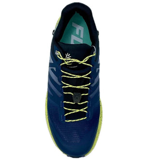 Chaussures trail / randonnée semelle Vibram Megagrip drop 8mm unisexe "KAILAS - FUGA EX 2" - Planète Rando