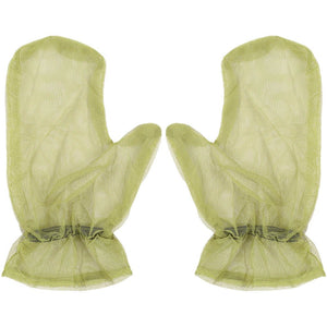 Combinaison anti - moustiques, veste anti - insectes en maille à capuche "Lixada - Bug - Wear" - Planète Rando