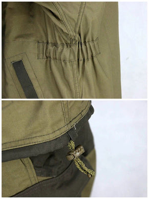 Combinaison de combat tactique anti - tempête & ultra - résistante 4 saisons "Camofans - CF - 026" - Planète Rando