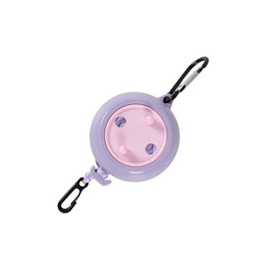 Corde à linge rétractable de 10 m "47 Outdoor - 10Line" - Planète Rando