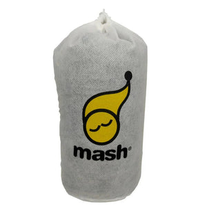 Coussin de voyage à mémoire de forme pour la van - life et le camping "Mash - Voyage" - Planète Rando