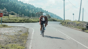 Couvre - chaussures antidérapant & imperméable pour cyclisme et bikepacking "DAREVIE - Aero" - Planète Rando