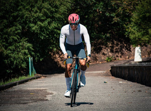 Couvre - chaussures antidérapant & imperméable pour cyclisme et bikepacking "DAREVIE - Aero" - Planète Rando