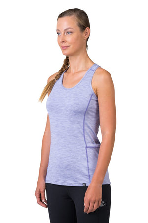 Débardeur pour Femme en tissu AFT Quick Dry "Hannah − RINA" - Planète Rando